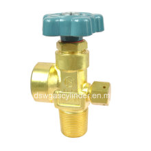 LPG Cylinder Gas Valve